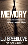 Memory book summary, reviews and downlod