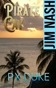 pirate cay book cover image
