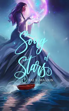 song of stars book cover image