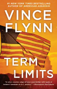 term limits imagen de la portada del libro