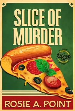 slice of murder book cover image