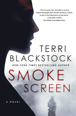 smoke screen book cover image