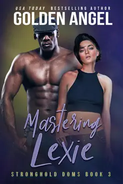 mastering lexie book cover image