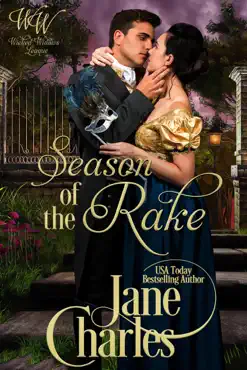 season of the rake book cover image