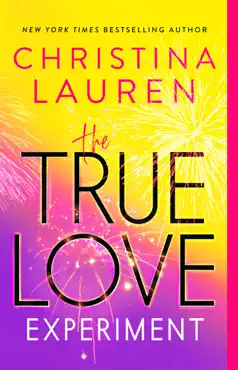the true love experiment imagen de la portada del libro