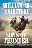 Sons of Thunder synopsis, comments