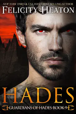 hades book cover image