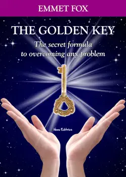 the golden key book cover image