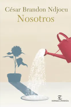 nosotros book cover image