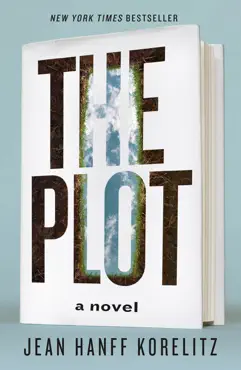the plot book cover image