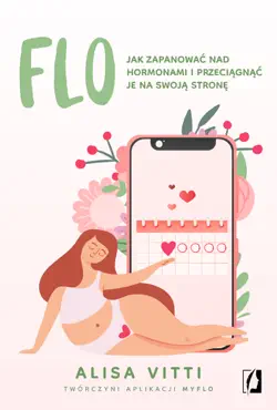 flo book cover image