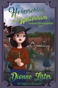 hexenschlag in westerham book cover image
