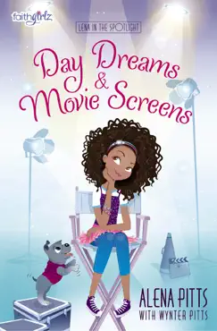 day dreams and movie screens book cover image