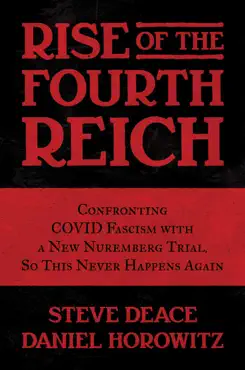 rise of the fourth reich book cover image