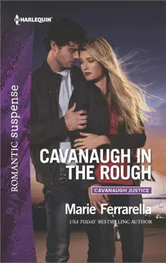 cavanaugh in the rough book cover image