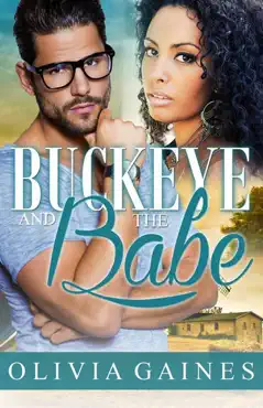 buckeye and the babe book cover image