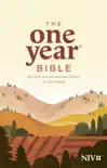 The One Year Bible NIV synopsis, comments