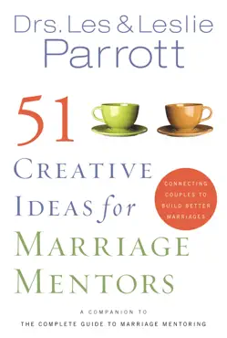 51 creative ideas for marriage mentors book cover image