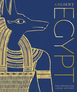 ancient egypt imagen de la portada del libro