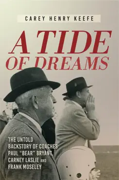 a tide of dreams book cover image