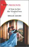 A Vow to Set the Virgin Free synopsis, comments