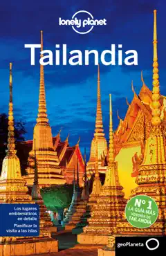 tailandia 6 imagen de la portada del libro