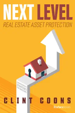 next level real estate asset protection book cover image