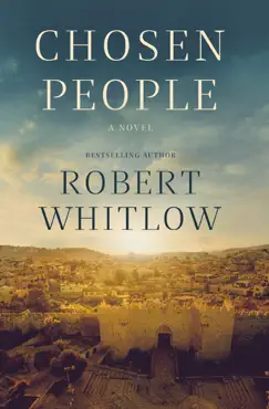 chosen people book cover image