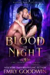 Blood of Night synopsis, comments