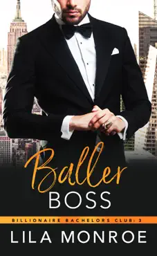 baller boss book cover image