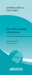 The Twelve Concepts of OA Service synopsis, comments