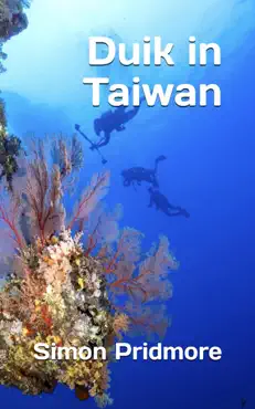 duik in taiwan book cover image