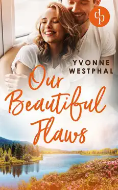 our beautiful flaws book cover image
