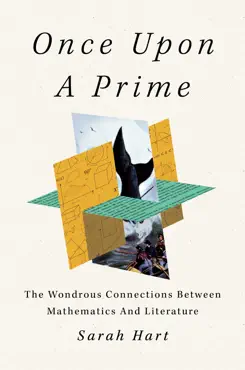once upon a prime book cover image