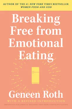 breaking free from emotional eating imagen de la portada del libro