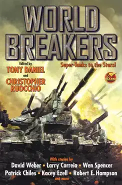 world breakers book cover image