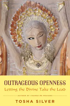 outrageous openness book cover image