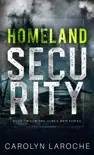 Homeland Security synopsis, comments