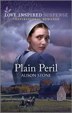 plain peril book cover image