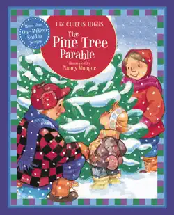 the pine tree parable book cover image