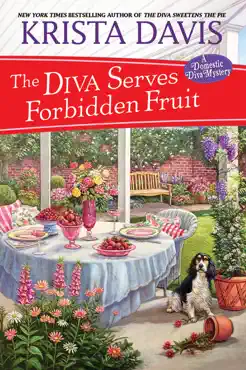 the diva serves forbidden fruit book cover image