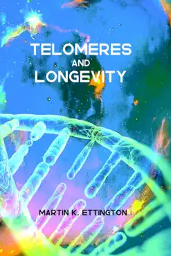 telomeres and longevity book cover image