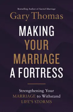 making your marriage a fortress book cover image
