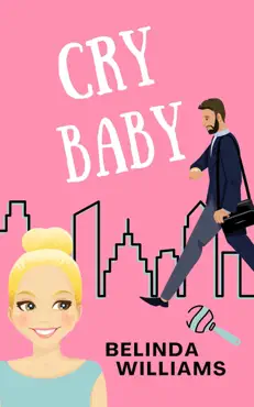 cry baby book cover image