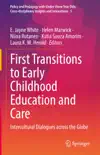 First Transitions to Early Childhood Education and Care synopsis, comments