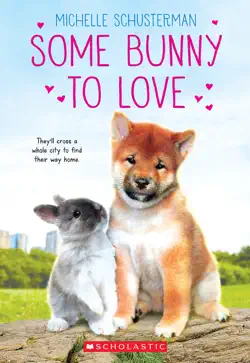 some bunny to love book cover image
