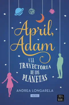 april, adam y la trayectoria de los planetas imagen de la portada del libro