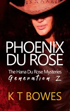 phoenix du rose book cover image
