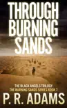 Through Burning Sands synopsis, comments