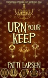Urn Your Keep book summary, reviews and downlod
